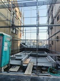 大阪府摂津市鳥飼西２丁目