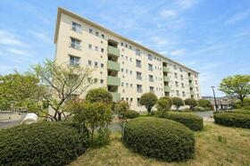 六ッ川団地１−５号棟
