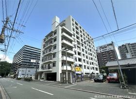 スカイハイツ新町