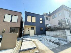 北海道札幌市西区西野四条８丁目