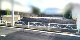 東京都目黒区中根２丁目