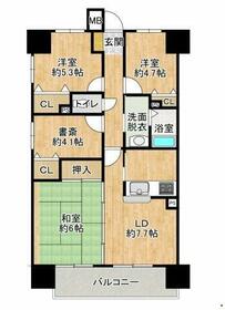 ヴェルビュ鶴見坦