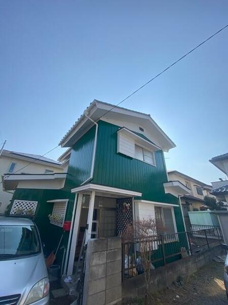 detached 埼玉県深谷市東方

地図を見る