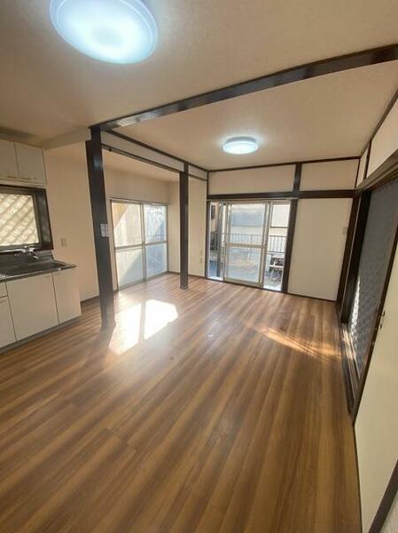 detached 埼玉県深谷市東方

地図を見る