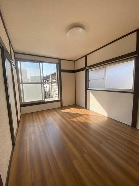 detached 埼玉県深谷市東方

地図を見る