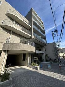 ライトコート四谷