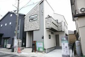 埼玉県草加市長栄４丁目