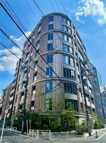 プラウド渋谷東