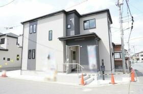 埼玉県草加市清門３丁目