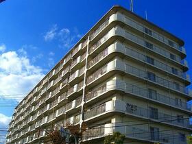 摂津スカイハイツ