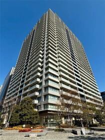 プライムパークス品川シーサイドザ・タワー