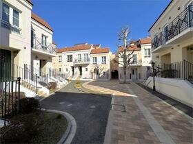 セボンつつじヶ丘