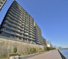 カーサ浅草桜橋