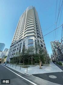 プラウドタワー渋谷