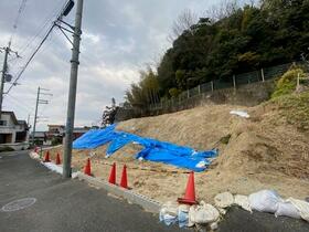 大阪府交野市森南２丁目