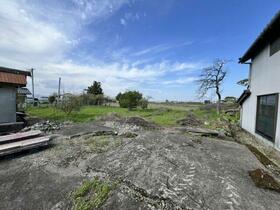 熊本県八代市鏡町鏡