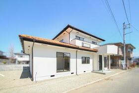 山梨県甲斐市竜王