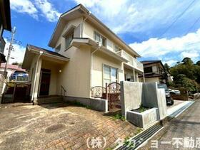 千葉県袖ケ浦市のぞみ野