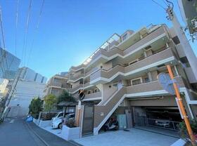 朝日マンション大崎