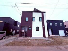 北海道石狩市樽川八条３丁目