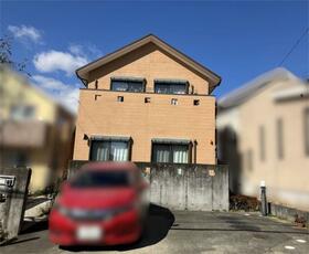 愛知県日進市赤池４丁目