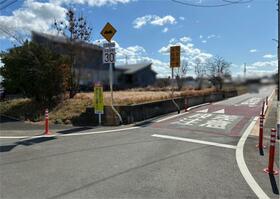 愛知県日進市本郷町小橋