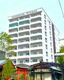 レジデンス大手前Ｂ棟