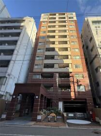 京都府京都市中京区東洞院通御池下る笹屋町