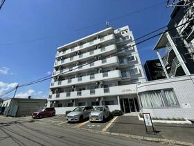 ホーユウコンフォルト南福島