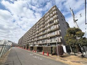 エス・バイ・エルマンション土浦