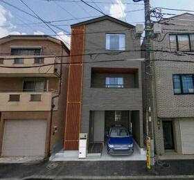 神奈川県横浜市港北区日吉本町３丁目