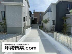 沖縄県うるま市字江洲