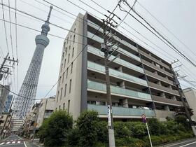 イニシア墨田押上