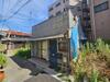 池田駅より徒歩7分 築51年 2階建の賃貸物件