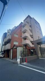 ベルディ早稲田東