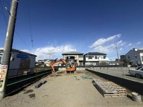 埼玉県桶川市坂田東１丁目