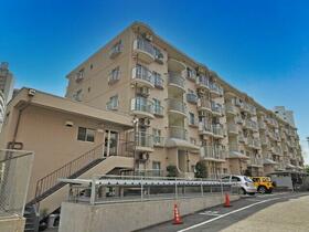 ハイム川崎２号棟