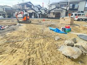 大阪府枚方市招提南町３丁目