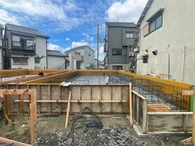 大阪府枚方市招提南町３丁目