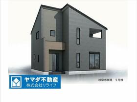 岐阜県岐阜市東鶉６丁目