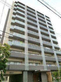 リビオ川崎東門前