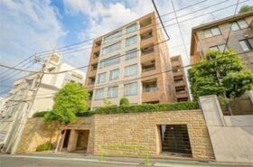 パークコート南麻布ヒルトップレジデンス