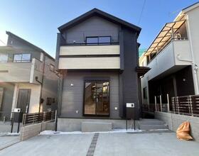 東京都調布市柴崎２丁目