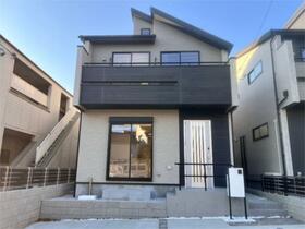 東京都調布市柴崎２丁目