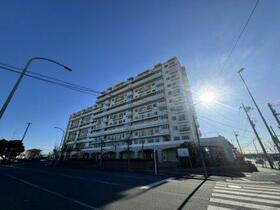 我孫子市布佐平和台駅前マンションウィングＤ棟