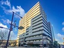 ヴァンデュール金沢駅前