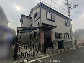 大阪府高槻市奈佐原元町