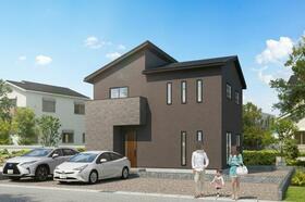 長崎県諫早市飯盛町開