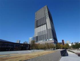 ブランズタワー豊洲