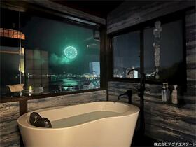 静岡県伊東市湯川